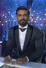 Remo D Souza at the grand finale of Jhalak Dikhhla Jaa in Filmistan, Mumbai on 18th Sept 2014